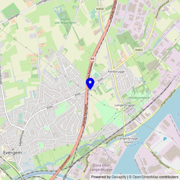 Map Photo